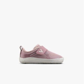 Vivobarefoot Primus Sport IV Toddlers Twilight Mauve