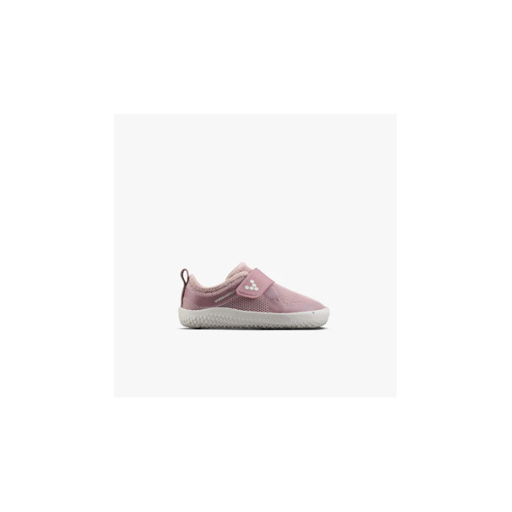 Vivobarefoot Primus Sport IV Toddlers Twilight Mauve