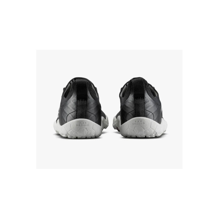 Vivobarefoot Primus Trail Knit Fg Preschool Eclipse - Sabatilles minimalistes - Nonstop minimalistrunners