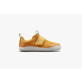 Vivobarefoot Primus Sport III Preschool Honey Gold