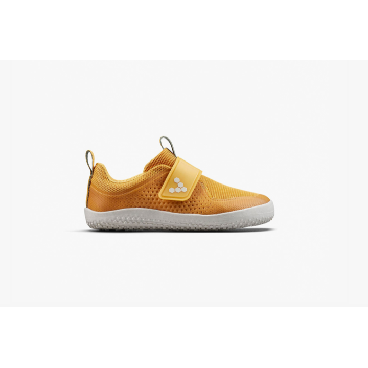 Vivobarefoot Primus Sport III Preschool Honey Gold
