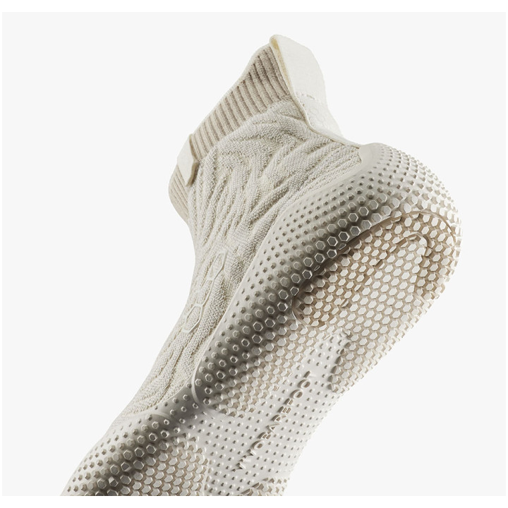 Vivobarefoot Motus Studio Sock Boot Women Artic Wolf - Zapatilla minimalistas - Nonstop minimalistrunners