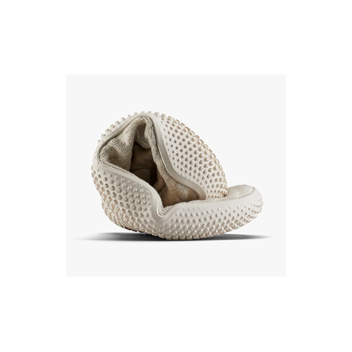 Vivobarefoot Motus Studio Sock Boot Women Artic Wolf - Zapatilla minimalistas - Nonstop minimalistrunners