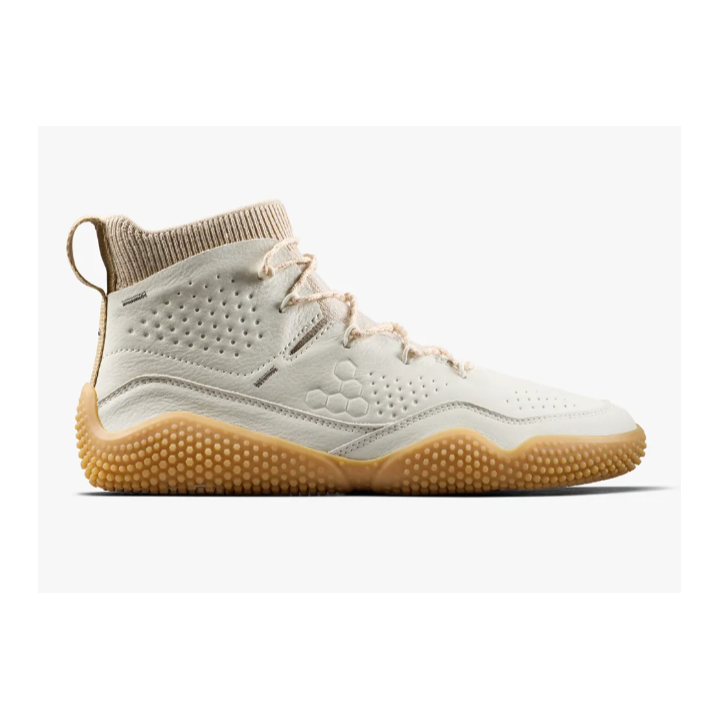 Vivobarefoot Motus Studio Mid Lth Women Limestone