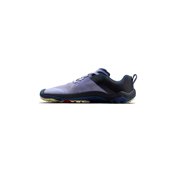 Vivobarefoot Primus Trail Flow Women Sweet Lavender - Zapatilla minimalistas - Nonstop minimalistrunners