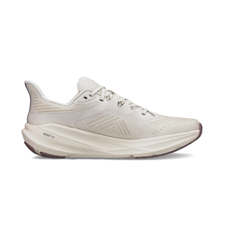 Altra Experience Flow 2 Women Sand - zapatillas drop 4 - Nonstop minimalistrunners