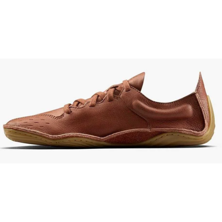 Vivobarefoot Sensus Burnt Henna - zapatillas minimalistas - Nonstop minimalistrunners
