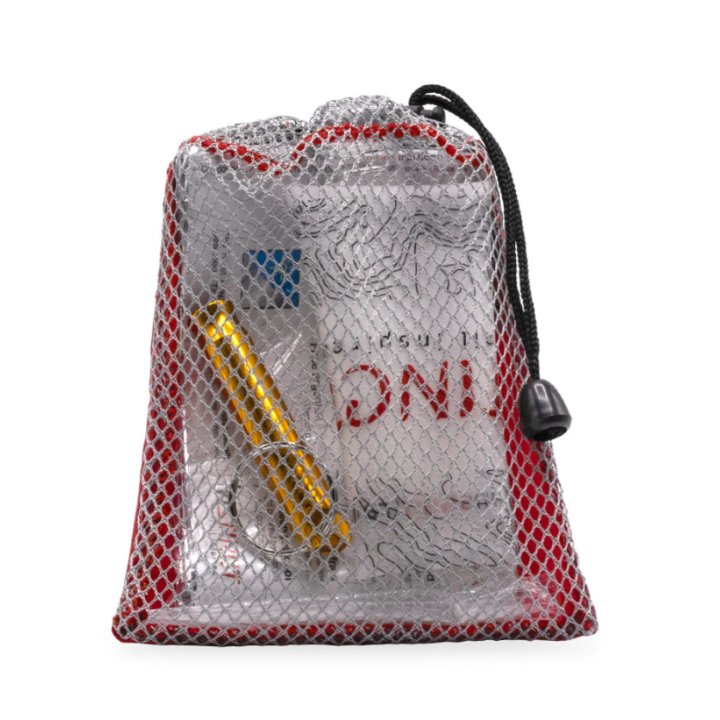 Instinct Stash Pack