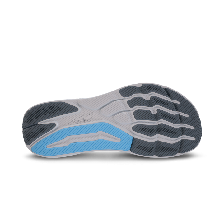Altra Experience Form Navy Light Blue - zapatillas running - Nonstop minimalistrunners