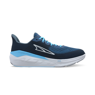 Altra Experience Form Navy Light Blue
