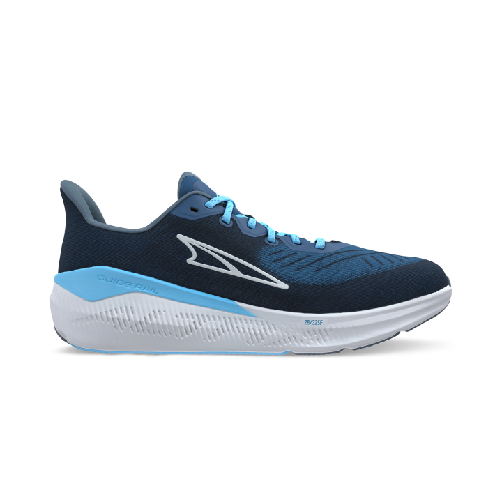 Altra Experience Form Navy Light Blue