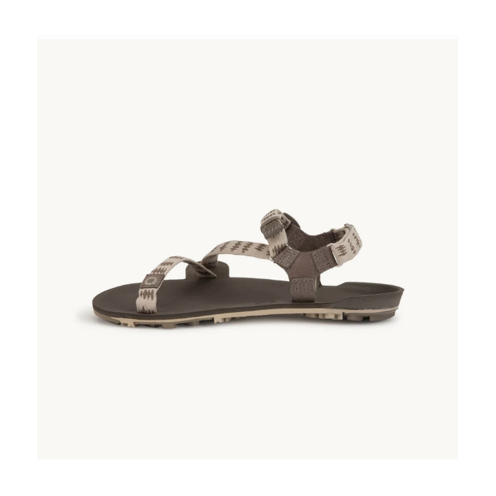 Xero Shoes Z-Trail Ev Women Bungee Cord - minimalist sandal - Nonstop minimalistrunners