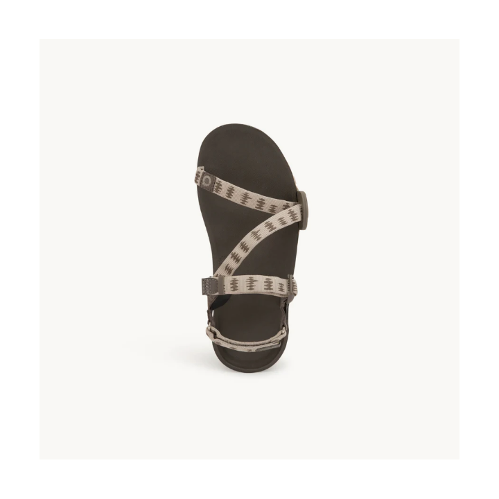 Xero Shoes Z-Trail Ev Women Bungee Cord - minimalist sandal - Nonstop minimalistrunners