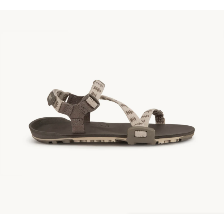 Xero Shoes Z-Trail EV Women Bungee Cord