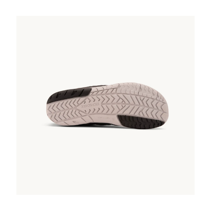 Xero Shoes Zelen Woman Fig Black - minimalist sneaker - nonstop minimalistrunners