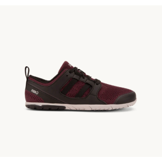 Xero Shoes Zelen Woman Fig Black