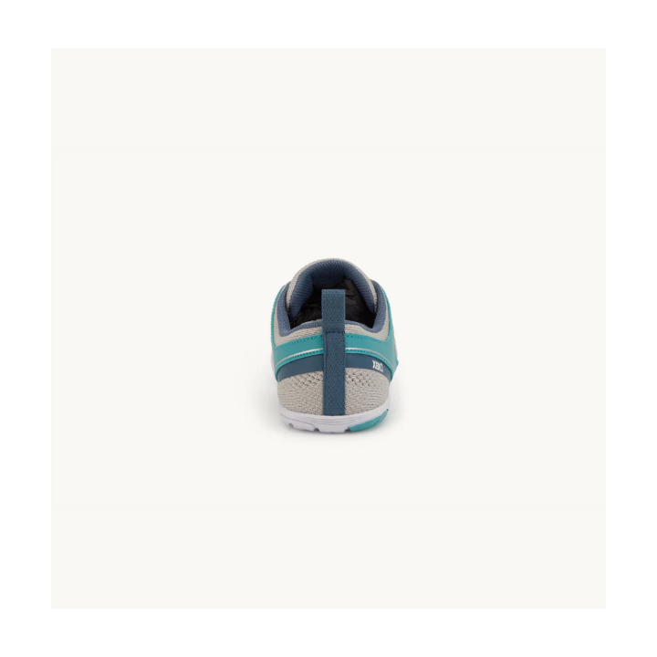 Xero Shoes Zelen Woman Cloud Porcelain Blue - zapatilla minimalista - nonstop minimalistrunners