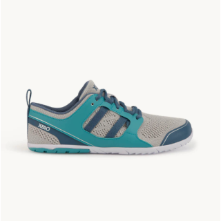 Xero Shoes Zelen Woman Cloud Porcelain Blue