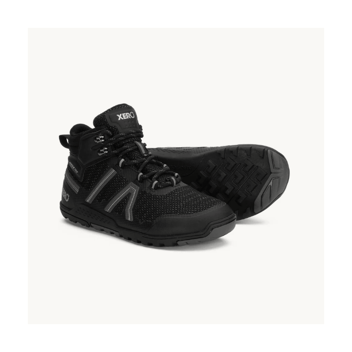 Xero Shoes Xcursion Fusion Women Spruce - Minimalist shoes - Nonstop minimalistrunners