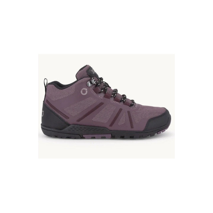 Xero Shoes DayLite Hiker Fusion Women Mulberry
