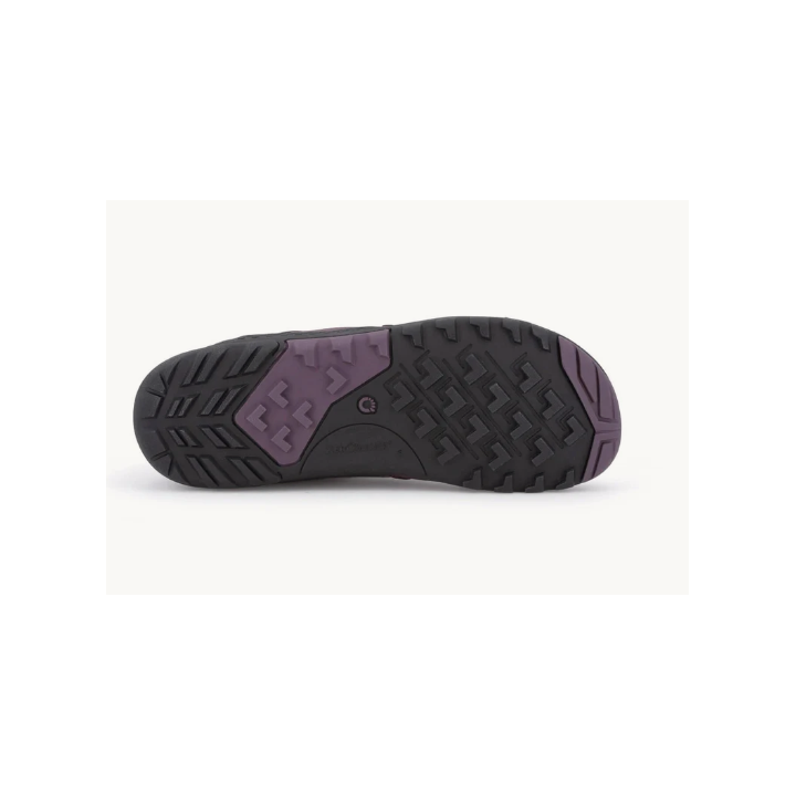 Xero Shoes DayLite Hiker Fusion Women Mulberry - hiking shoes - Nonstop minimalistrunners