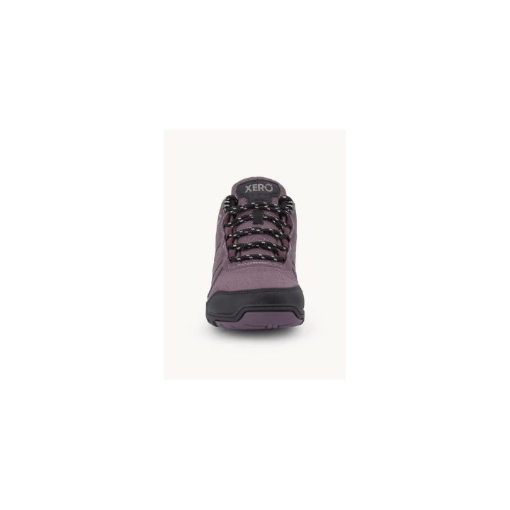 Xero Shoes DayLite Hiker Fusion Women Mulberry - hiking shoes - Nonstop minimalistrunners