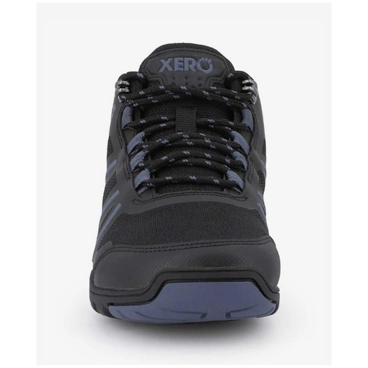 Xero Shoes DayLite Hiker Fusion Women Black - hiking shoes - Nonstop minimalistrunners