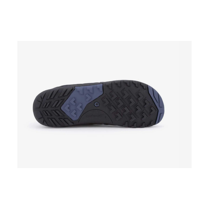 Xero Shoes DayLite Hiker Fusion Women Black - hiking shoes - Nonstop minimalistrunners