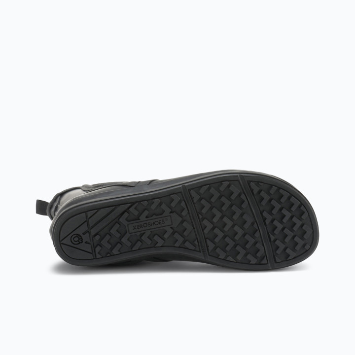 Xero Shoes Gracie Women Black - zapatillas minimalistas - Nonstop minimalistrunners