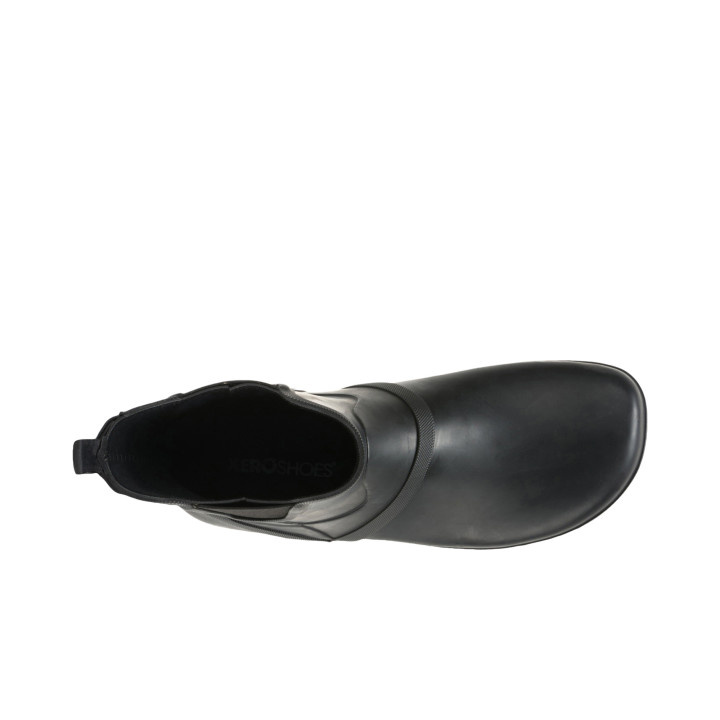 Xero Shoes Gracie Women Black - zapatillas minimalistas - Nonstop minimalistrunners