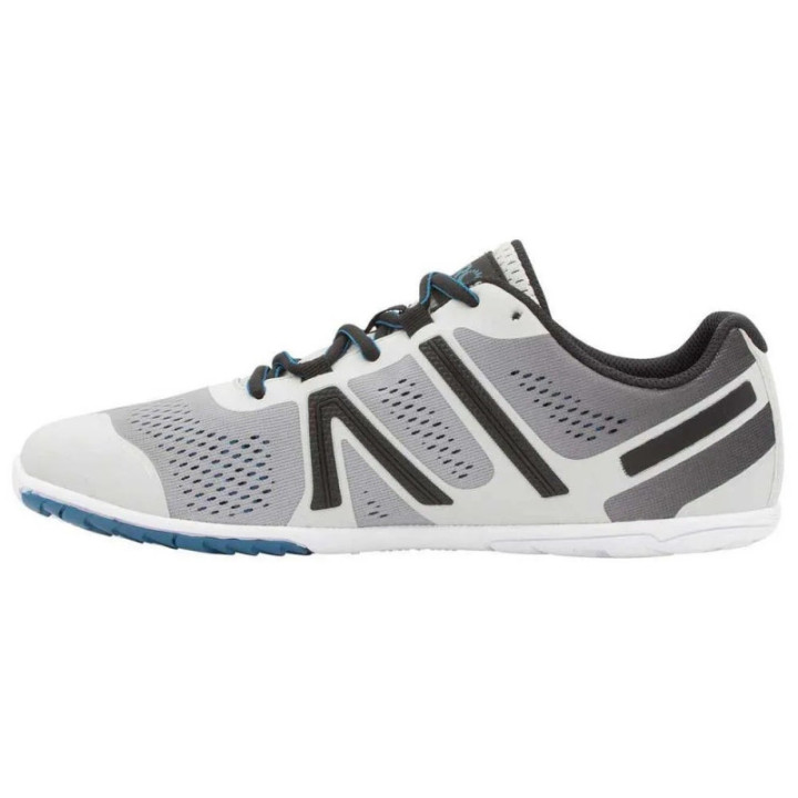 Xero Shoes HFS Dawn Gray - minimalist sneakers -  Nonstop minimalistrunners