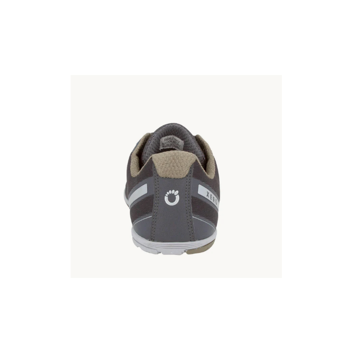 Xero Shoes HFS Pewter - minimalist sneakers - Nonstop minimalistrunners