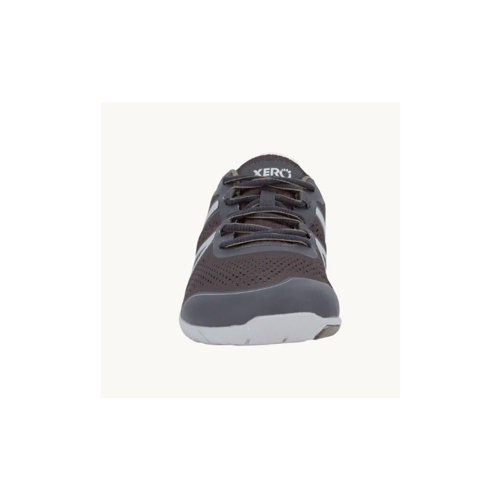 Xero Shoes HFS Pewter - minimalist sneakers - Nonstop minimalistrunners