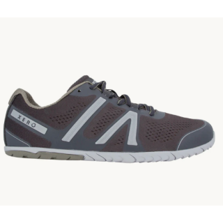 Xero Shoes HFS Pewter