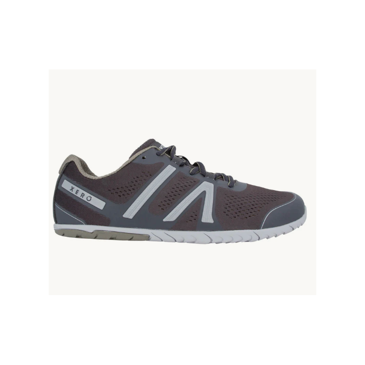 Xero Shoes HFS Pewter