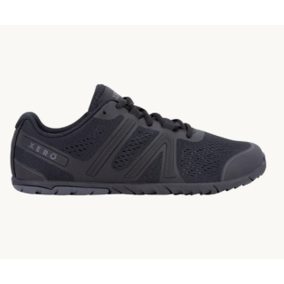 Xero Shoes HFS Black