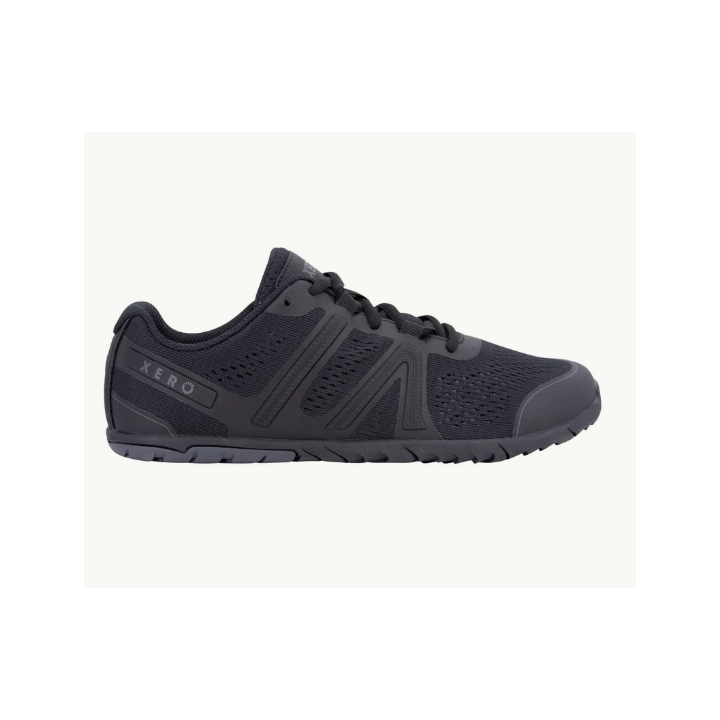 Xero Shoes HFS Black