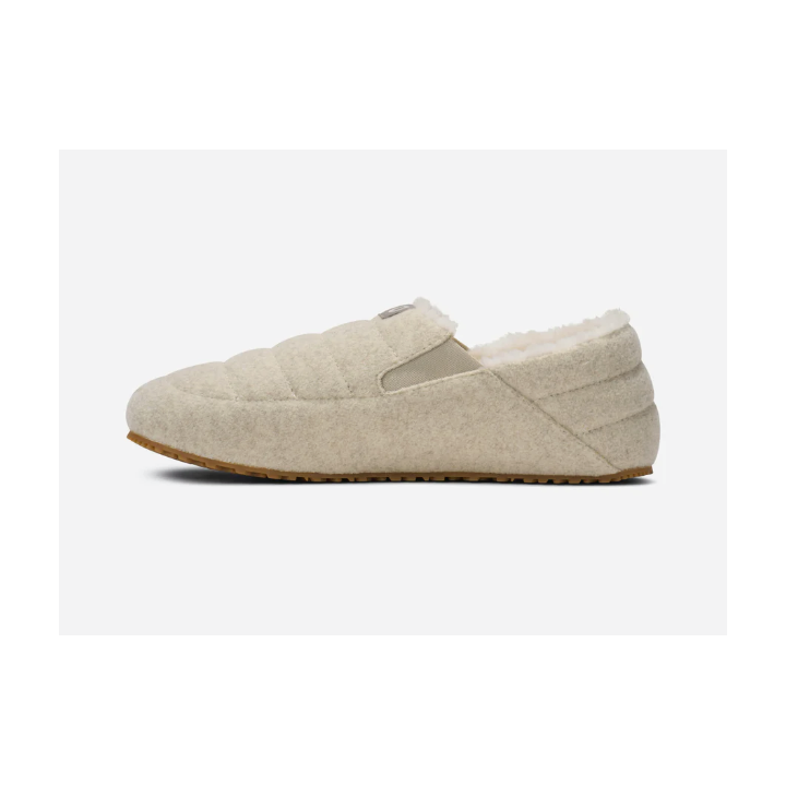 Xero Shoes Pagosa Cozy Marled Cream - zapatillas minimalistas - Nonstop minimalistrunners