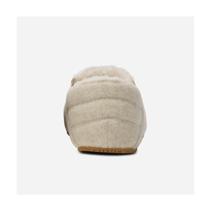 Xero Shoes Pagosa Cozy Marled Cream - zapatillas minimalistas - Nonstop minimalistrunners