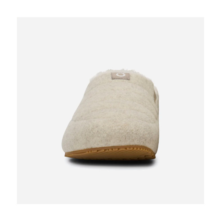 Xero Shoes Pagosa Cozy Marled Cream - zapatillas minimalistas - Nonstop minimalistrunners