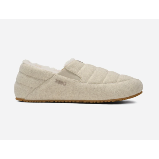 Xero Shoes Pagosa Cozy Marled Cream