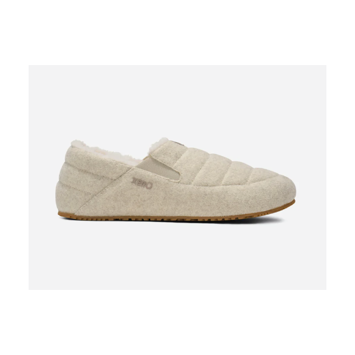 Xero Shoes Pagosa Cozy Marled Cream