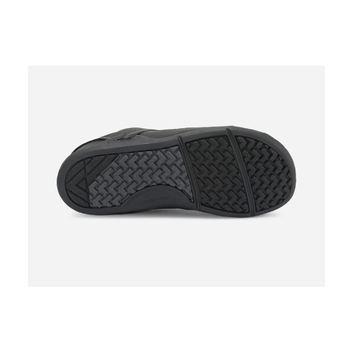 Xero Shoes Prio Women Black - zapatillas minimalistas - Nonstop minimalistrunners