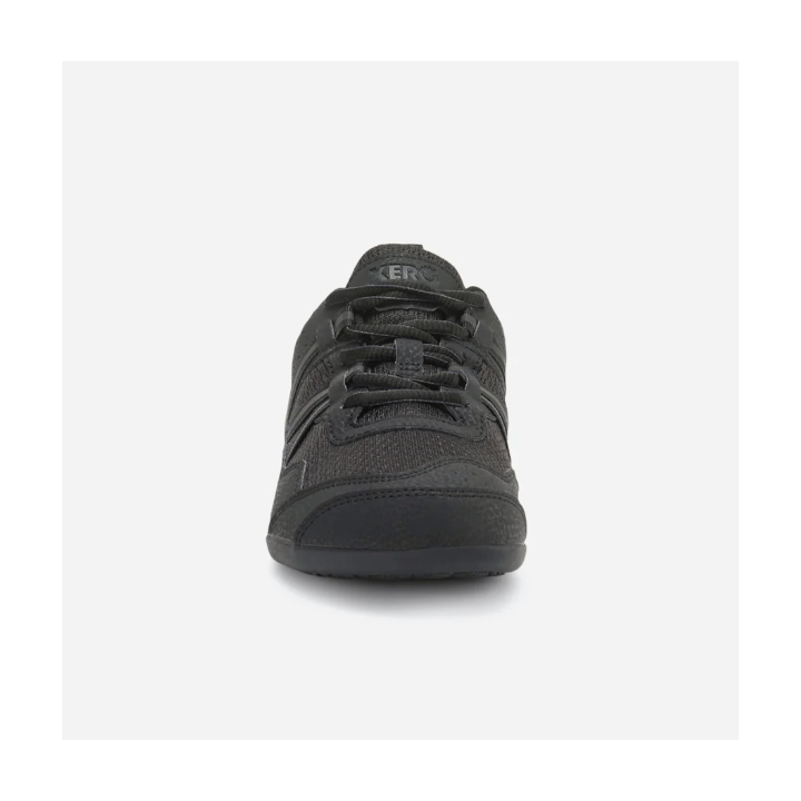Xero Shoes Prio Women Black - zapatillas minimalistas - Nonstop minimalistrunners