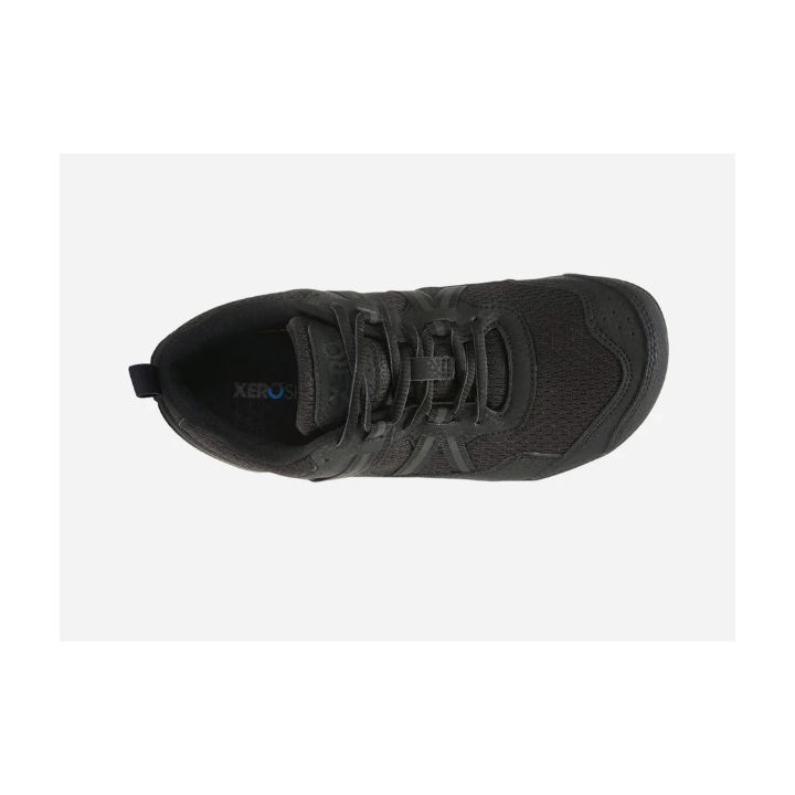 Xero Shoes Prio Women Black - zapatillas minimalistas - Nonstop minimalistrunners