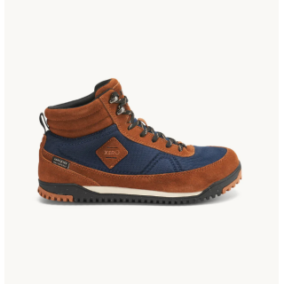Xero Shoes Ridgeway Glazed Ginger