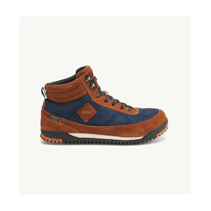Xero Shoes Ridgeway Glazed Ginger