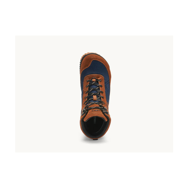 Xero Shoes Ridgeway Glazed Ginger