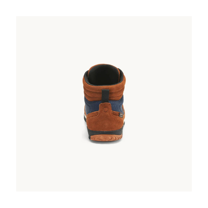 Xero Shoes Ridgeway Glazed Ginger
