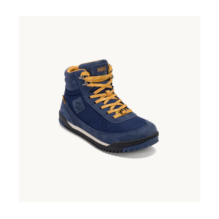 Xero Shoes Ridgeway Insignia Women Blue - Minimalist shoes - Nonstop minimalistrunners